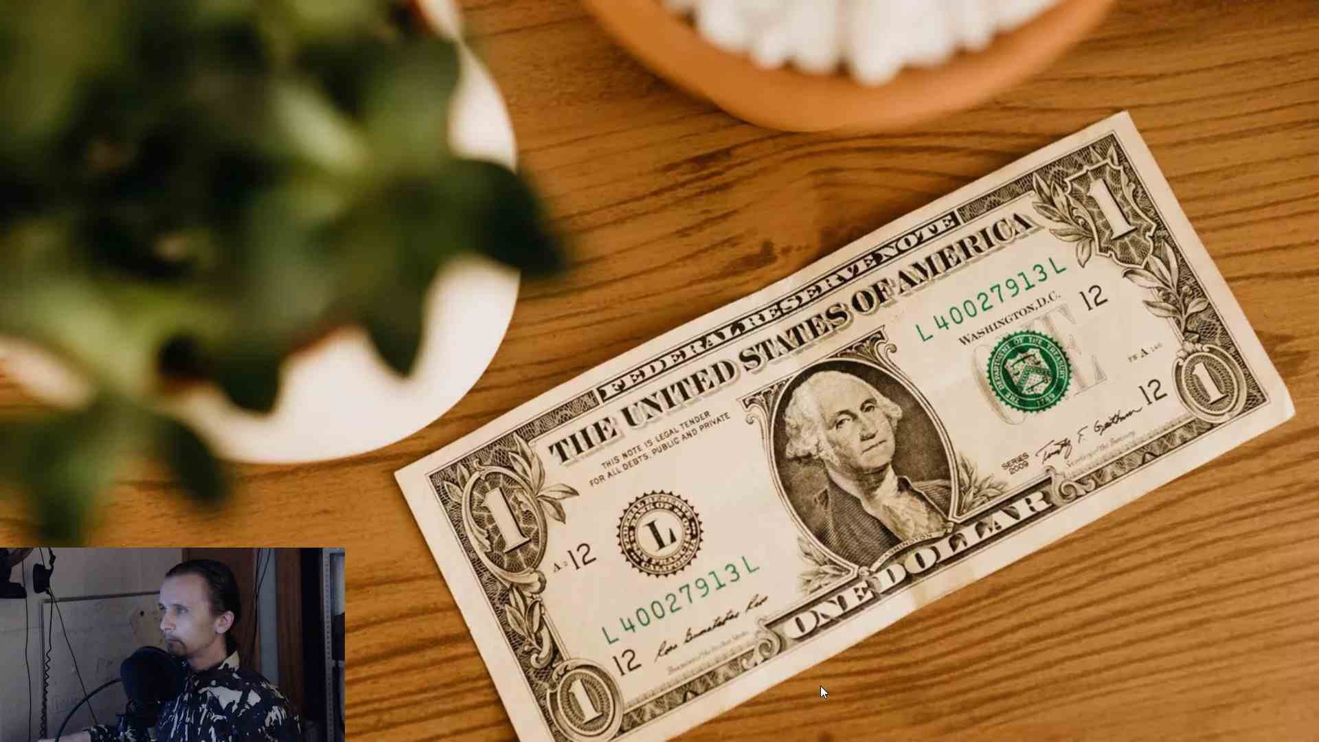 Мифы и циклы дедолларизации