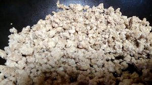 Мясная начинка для пирожков