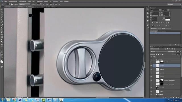 Демо-урок курса "Техдизайн и иллюстрация объектов и среды" смотреть онлайн