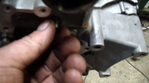 Сборка двс 602 Mercedes-Benz продолжение.