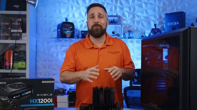 How To Plan and Build a NAS Home Server. смотреть онлайн