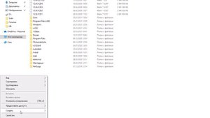Настройка сетевого сканирования МФУ Sharp MX-M264 по FTP в Windows10