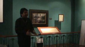 JUAN LUNA CODE Part 9/10 - THE 46 MILLION PESO PAINTING Lecture on the Parisian Life