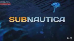 SUBNAUTICA (part 11)