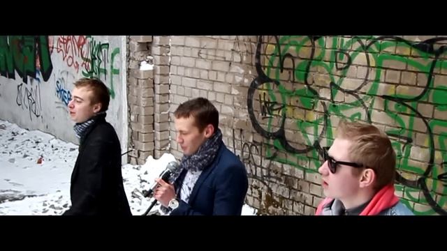 Ниче Такая - Зеленец