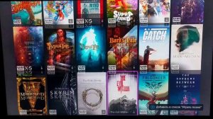 ЧТО ВКЛЮЧАЕТ В СЕБЯ XBOX GAME PASS