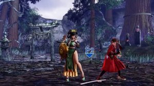 SAMURAI SHODOWN - All Super Special Moves + All DLC Characters (2022 Updated)