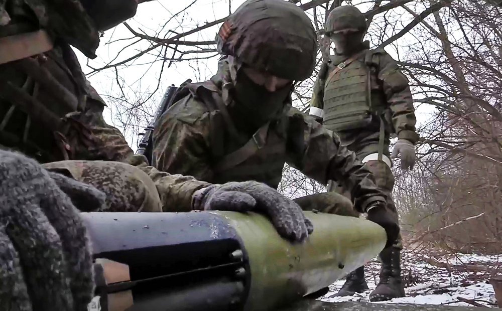 ВСУ несут колоссальные потери в окрестностях Артемовска / События на ТВЦ