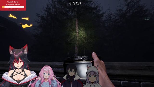 [Demonologist] Koleb Demonologist [ Vtuber ID/EN] смотреть онлайн