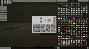 26 серия: Как сделать дробитель в майнкрафт - Industrial Craft 2 Experimental