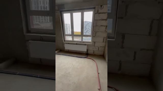 Прокшино