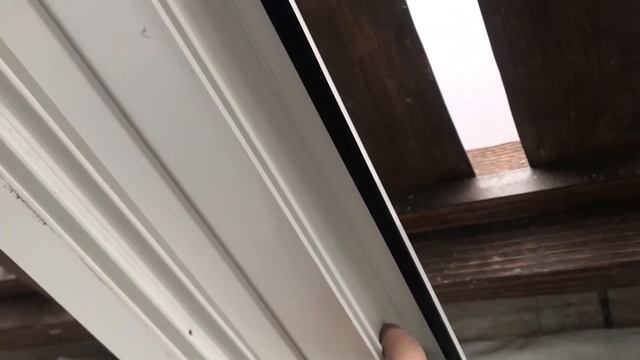 Окна ПВХ . Балконное ограждение , прямое ,трапеция. смотреть онлайн