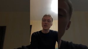 ST — «Счастье любит тишину» cover by Alexander Makhankou 1/3
