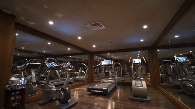 Мовенпик Красная Поляна смотреть онлайн