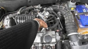 Как Определить нерабочею Форсунку двигателя Газ Бензин