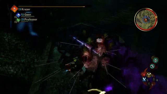 Toukiden 2 - Is It Worth It? смотреть онлайн