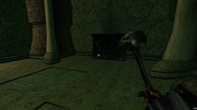 Morrowind — 172 — Tribunal — Almalexia's Quests смотреть онлайн