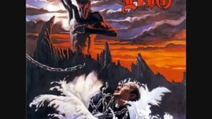 DIO - Don't talk to Strangers HD