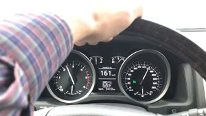 Крейсерская скорость ТЛК200