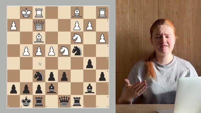 Сицилианка за чёрных | Основы дебюта с нуля смотреть онлайн