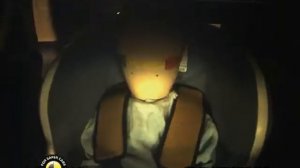 Euro NCAP _ Infiniti FX _ 2009 _ Crash test