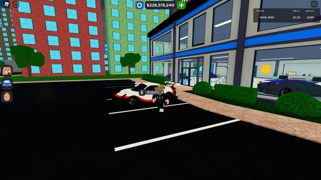 НОВЫЕ КОДЫ + ОБЗОР ПАСХАЛЬНОГО ОБНОВЛЕНИЯ В ИГРЕ | Car Dealership Tycoon #Роблокс смотреть онлайн