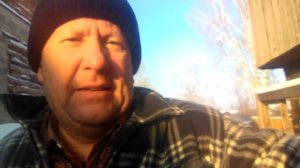 Дальнобой по РОССИИ на Фреде.