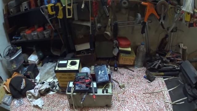 КАК ВОССТАНОВИТЬ АККУМУЛЯТОР!!!??? смотреть онлайн