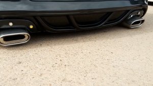 Шевроле Круз тюнинг