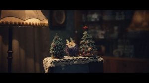 iAdsReview: Медвежонок Барни - Подарок своими руками