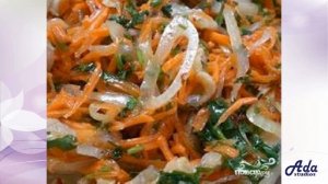 ★УБИЙСТВЕННО!★ ХЕ ИЗ РЫБЫ С МОРКОВЬЮ ★