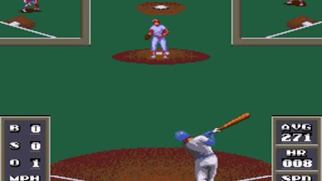 Showing Off Episode 10 - Cal Ripken Jr. Baseball (Super Nintendo) смотреть онлайн