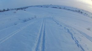 На склоне 10.02.2018