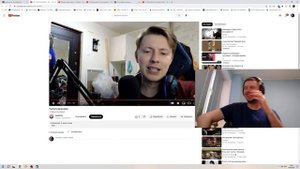 Папич ДИКО Рофлит с Владерона