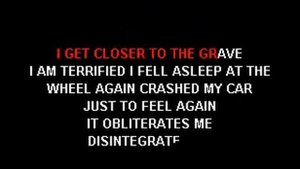 CKK - Falling In Reverse - Popular Monster (Karaoke)