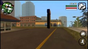 Как установить мод от 1 лица на Gta-sa Android