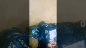 How to fix VW Tiguan... Trouble code(P162400/P173500)... position sensor for clutch ✅