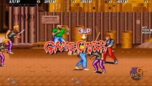 [PS3/PKG] Vendetta ARCADE MAME