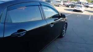 KIA Rio 2016 1 4 MT ДЦ КИА