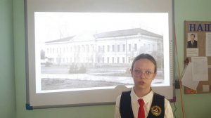 г. Барнаул_Уголок Санкт-Петербурга в Барнауле