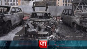 «ЧП»: 11 января 2023 года | «Чрезвычайное происшествие» на НТВ