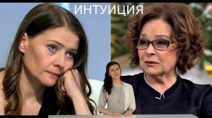 Мозг поражен \\\ Диагноз Ларисы Голубкиной шокировал родных актрисы