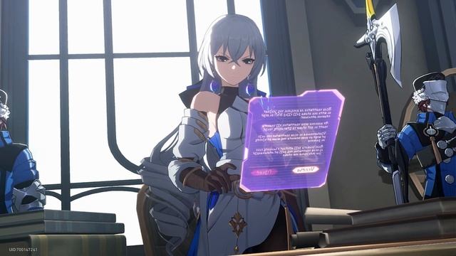 ВСЕ КАТ-СЦЕНЫ ЗАДАНИЯ ОСВОЕНИЯ | Рынок будущего | Honkai Star Rail 1.4 смотреть онлайн