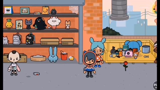 ДЕЛАЮ КРАМПЕТОВ С НАРИ?! 💚 смотреть онлайн