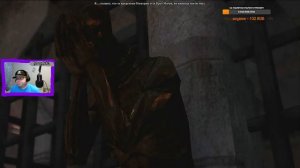 Dragon Age II (PC). Продолжаем нести добро. Серия №5.