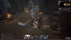 Все о классах и оружии Throne and Liberty MMORPG от NCSoft