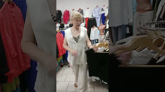 Южнокорейские жилеты и брюки #женскаяодежда #стиль #одежда #мода
