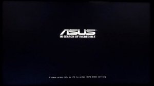 ASUS Z170 A UEFI BIOS 3503