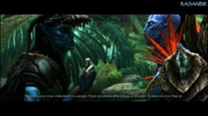 James Cameron's Avatar - The Game walkthrough part 9