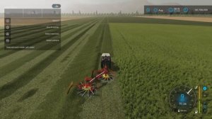 Pottinger Top 611 A / New mod for all platforms on FS22